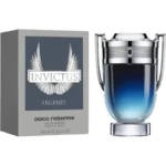 Rabanne Invictus Legend - Image 5
