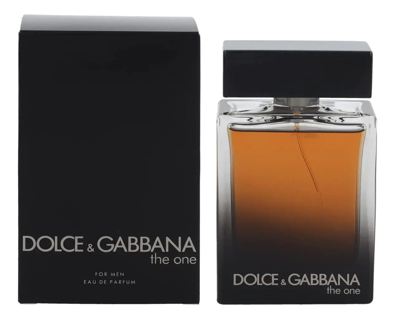 PERFUM0185-1_c_ffffff-1c1c1e-1b1a1d Dolce&Gabbana The One For Men 100 Ml - Image 1