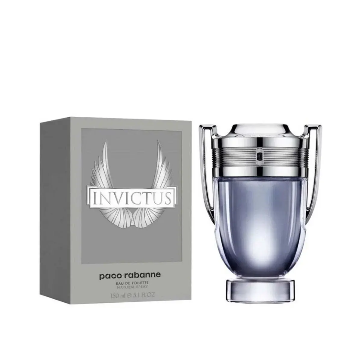 Rabanne Invictus Legend