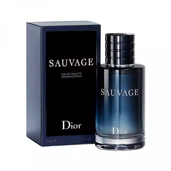 Dior Sauvage Perfume