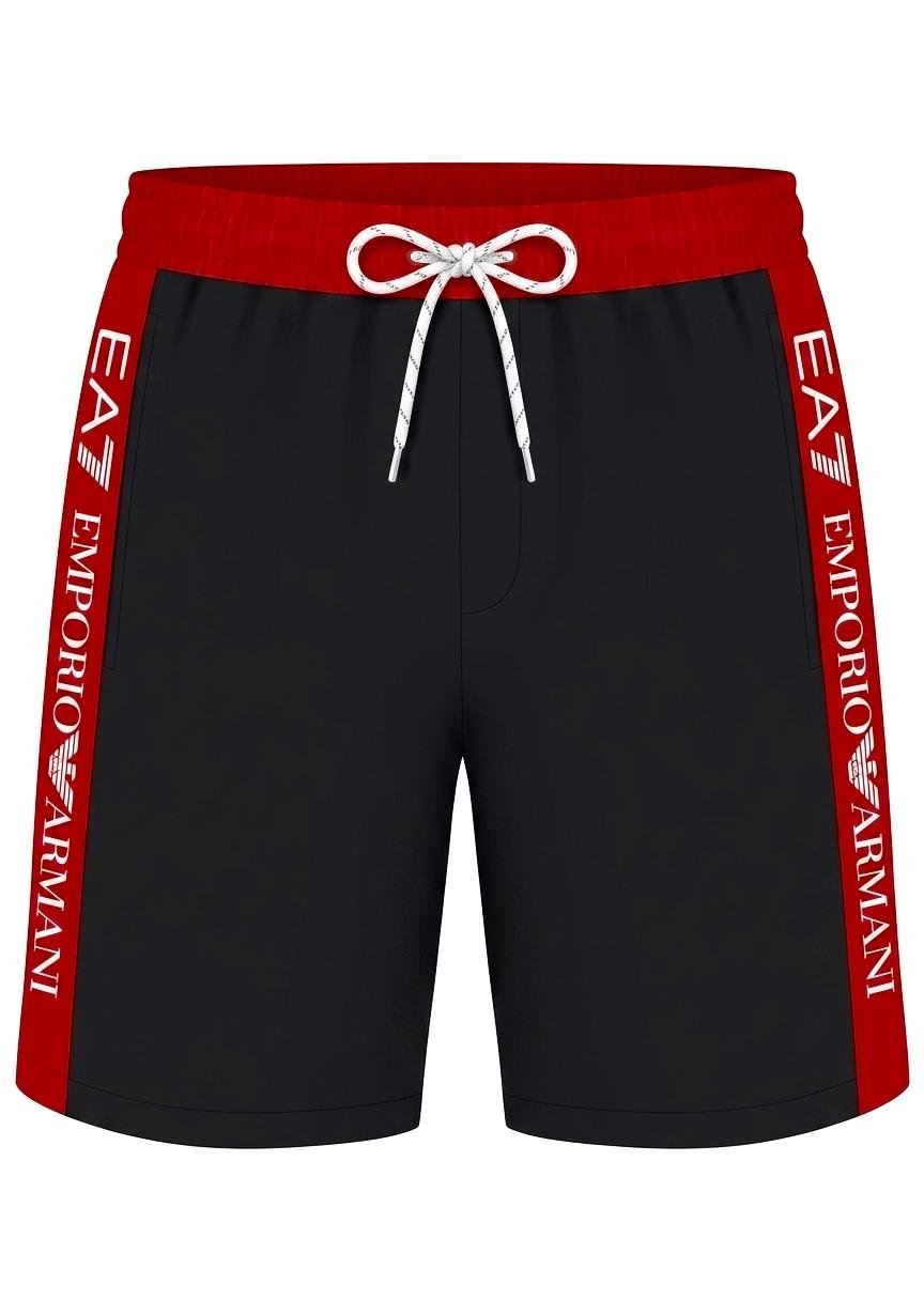 Emporio Armani Swimwear