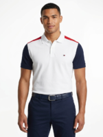 Tommy Polo T-shirt - Image 3
