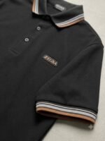 Zegna polo shirt - Image 2