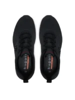 Bugatti Men's Black Casual Sneaker - Image 5