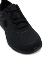 Bugatti Men's Black Casual Sneaker - Image 4