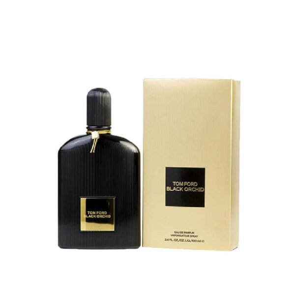 Tom Ford Black Orchid Eau De Parfum