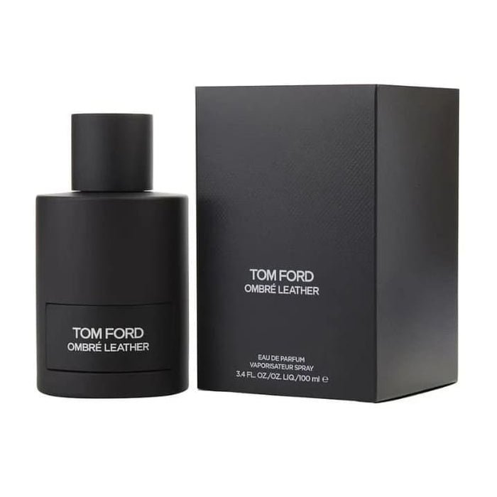 Tom Ford Ombré Leather EDP Unisex - 100ml