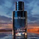 Dior Sauvage Perfume - Image 3
