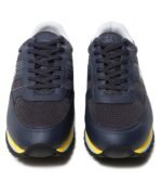 BOSS Navy Sneakers - Image 3