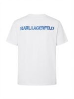 Karl round t-shirt - Image 2