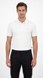 Boss polo shirt - Image 3