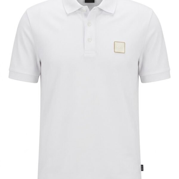 Boss polo shirt