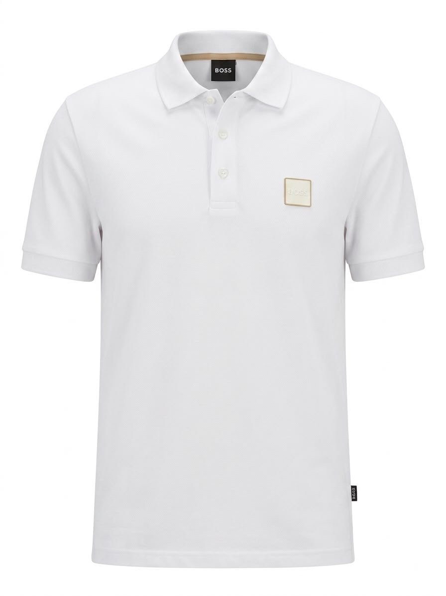 Boss polo shirt