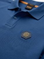 Boss polo shirt - Image 5