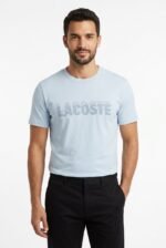 Lactose round T-shirt - Image 3