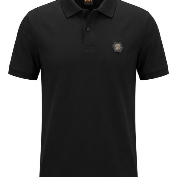 Boss polo shirt