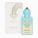 God of Fire Stephane Humbert Lucas 777 - Unisex - Image 2