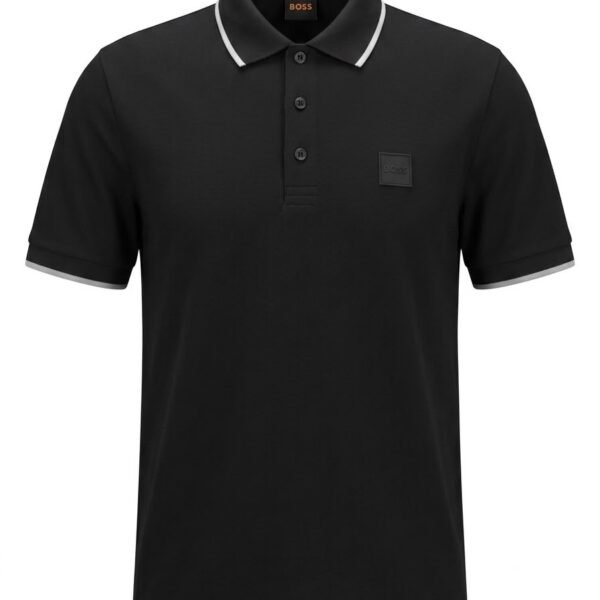 Boss polo shirt