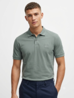 Boss polo shirt - Image 3