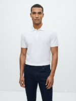 Boss polo shirt - Image 6