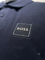 Boss polo shirt - Image 8