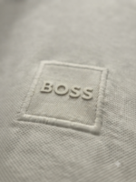 Boss polo shirt - Image 5