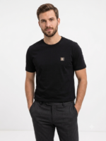 Boss round T-shirt - Image 3