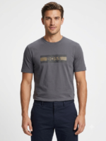 Boss round T-shirt - Image 3