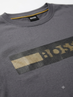 Boss round T-shirt - Image 2