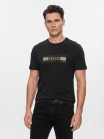Boss round T-shirt - Image 6