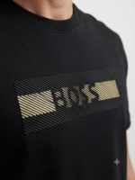 Boss round T-shirt - Image 5
