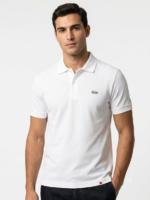 Lacoste polo shirt - Image 17