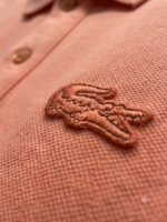 Lacoste polo shirt - Image 7