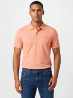 Lacoste polo shirt - Image 8