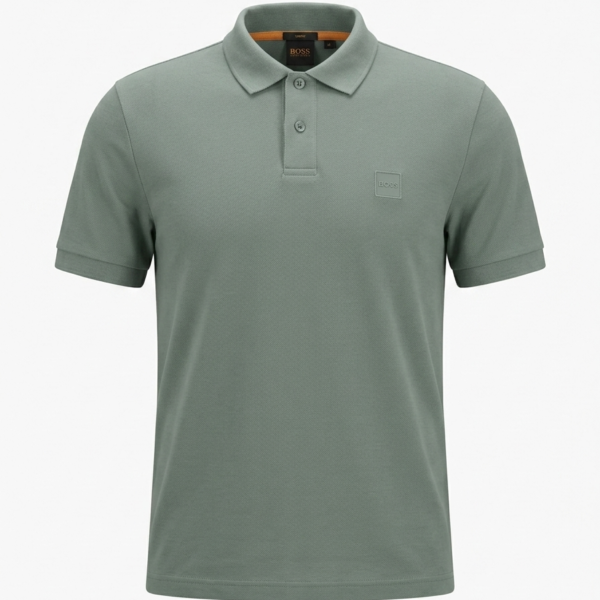 Boss polo shirt