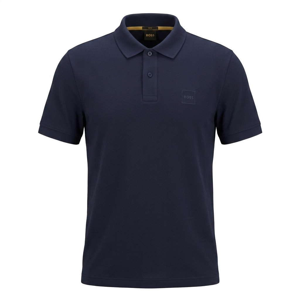 Boss polo shirt