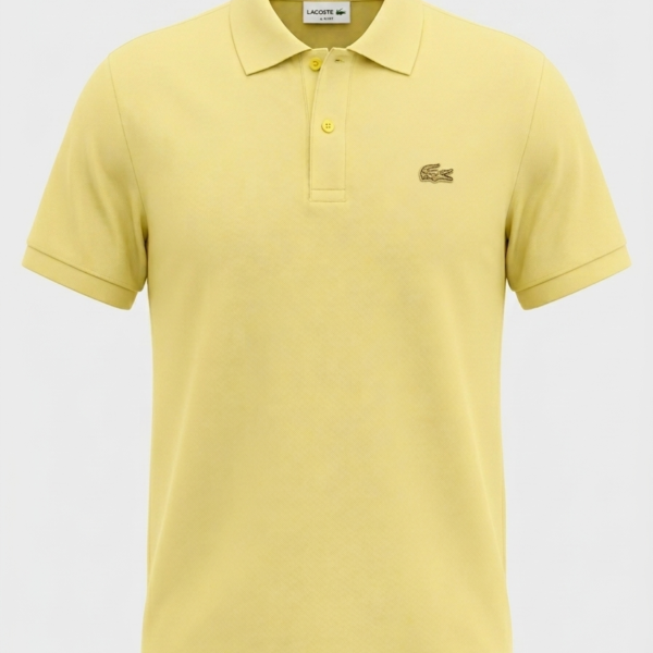Lacoste polo shirt