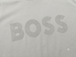 Boss round t-shirt - Image 5