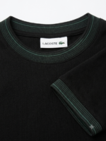 Lacoste round t-shirt - Image 8