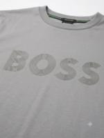 Boss round t-shirt - Image 2