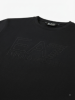 Emporio Armani Embroidered T-shirt - Image 3