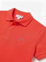 Lacoste polo shirt - Image 4