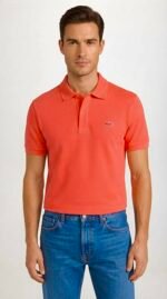 Lacoste polo shirt - Image 5
