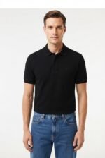 Lacoste polo shirt - Image 11