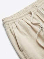 linen pants - Image 11