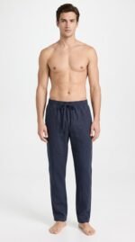 linen pants - Image 6