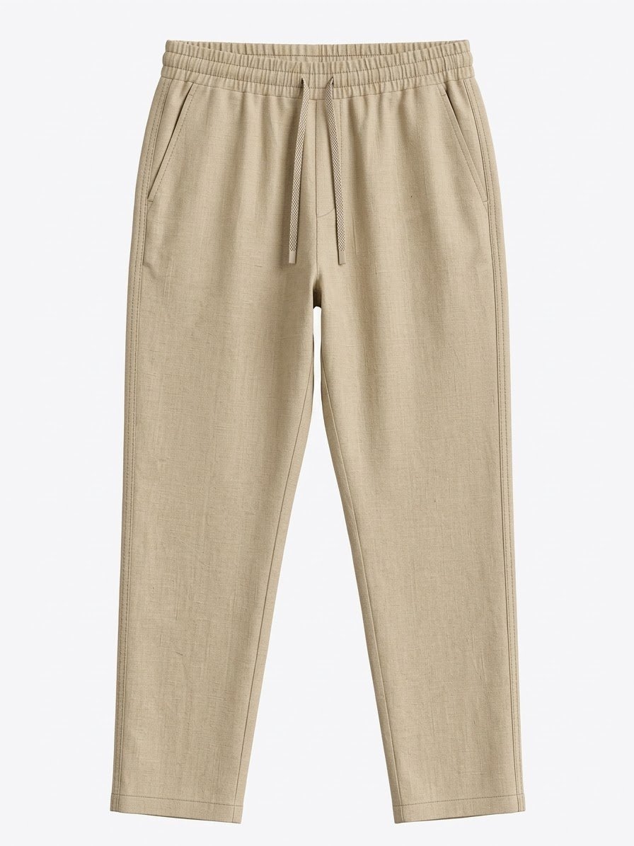 linen pants