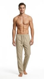 linen pants - Image 9