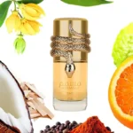 Lattafa Musamam White Intense 100Ml - Image 3