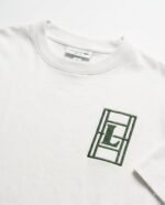 Lactose round T-shirt - Image 2